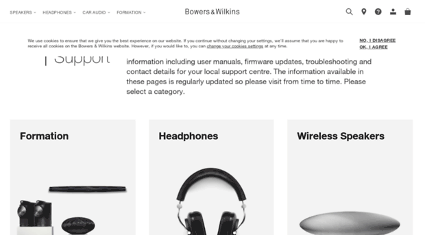 bowersandwilkins.custhelp.com