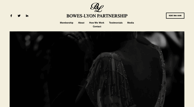 bowes-lyonpartnership.co.uk