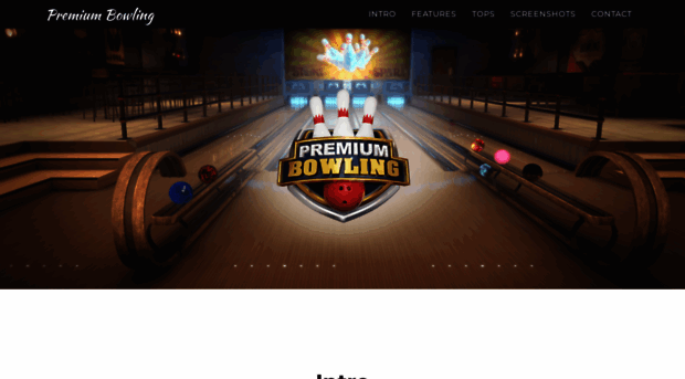 bowlingevolution.com