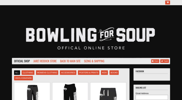 bowlingforsoup.probitymerch.com