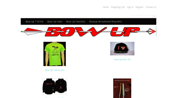 bowup.com
