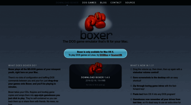 boxerapp.com