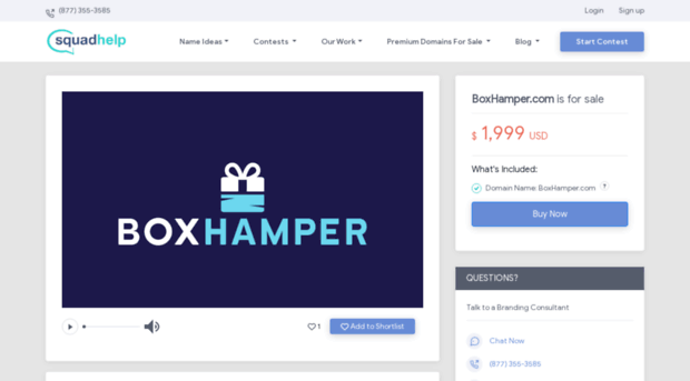 boxhamper.com