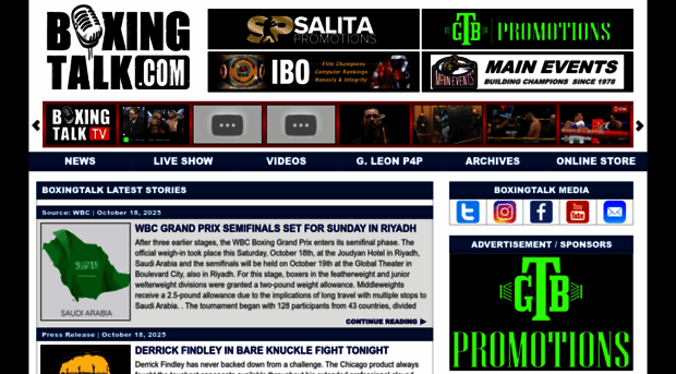 boxingtalk.com