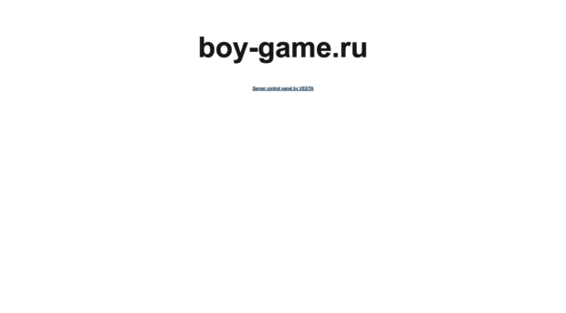 boy-game.ru