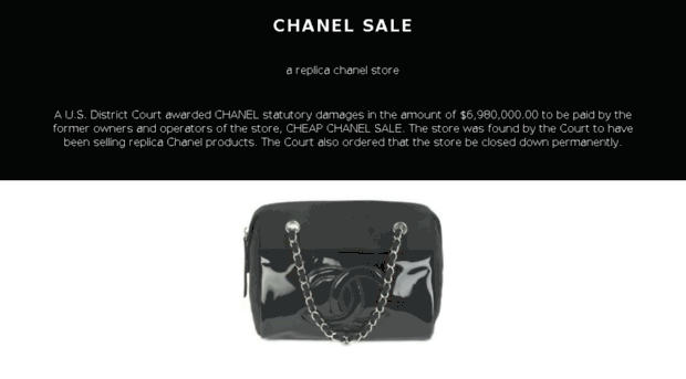 boychanelbags.com