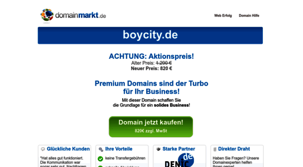 boycity.de
