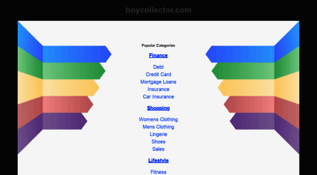 boycollector.com