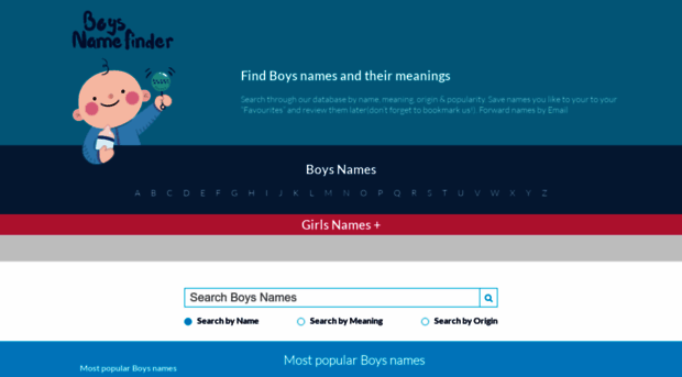 boysnamefinder.com