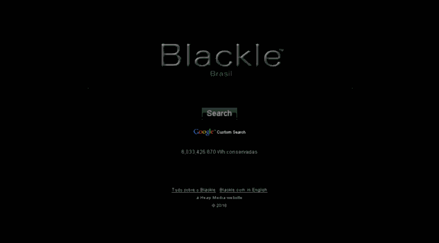 br.blackle.com