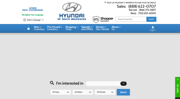 bradbensonhyundai.com