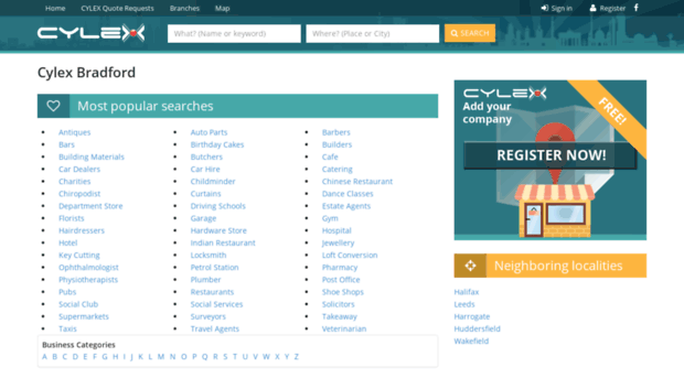 bradford.cylex-uk.co.uk