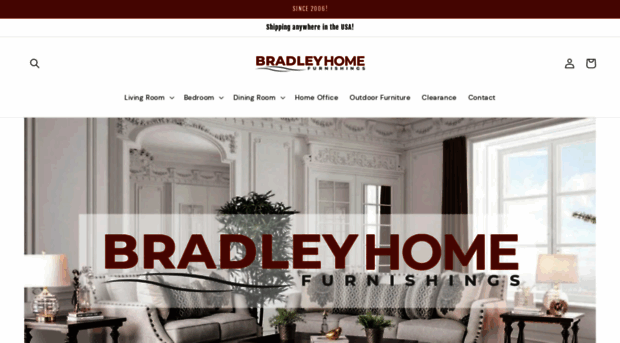 bradleyhomefurnishings.com
