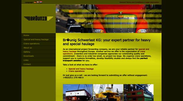 braeunig-schwerlast.com