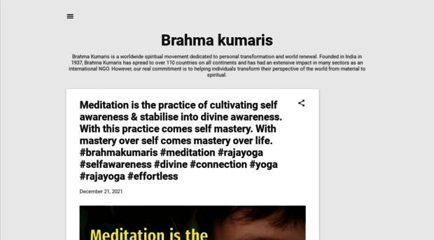 brahmakumaris.blogspot.com