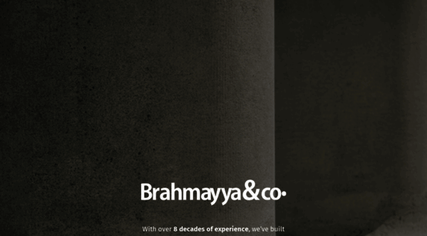 brahmayya.com