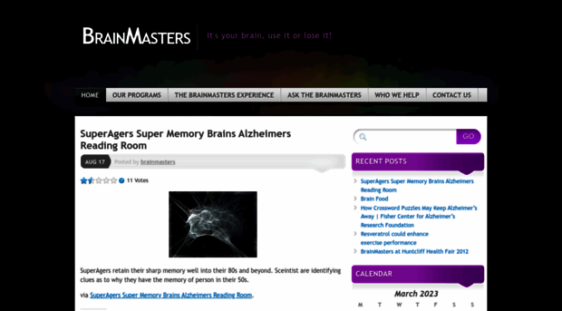 brain-masters.com