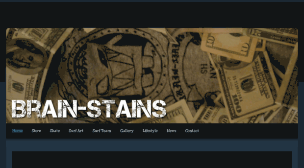 brain-stains.com