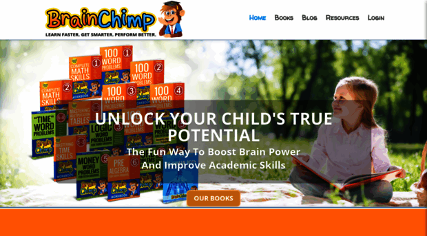 brainchimp.com