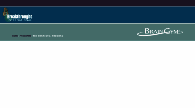 braingym.org