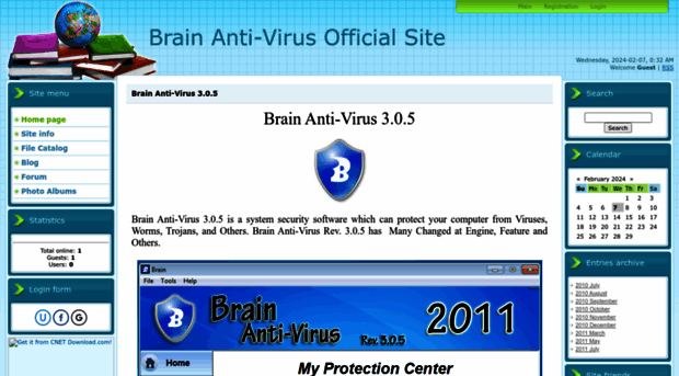 brainlabs.ucoz.com