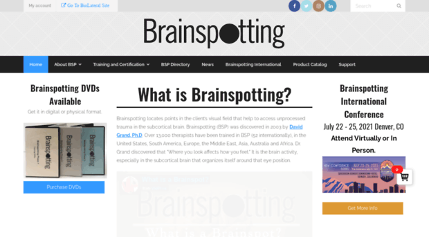 brainspotting.pro