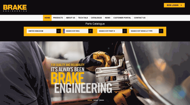 brake-eng.com