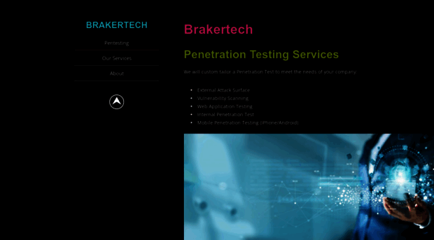 brakertech.com