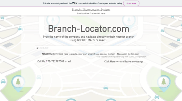 branch-locator.com