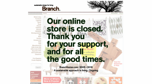 branchhome.com
