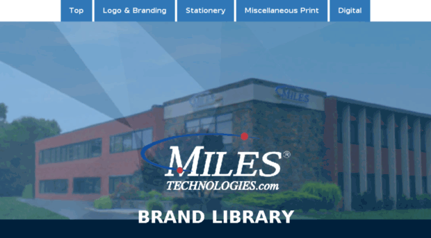 brand.milestechnologies.com