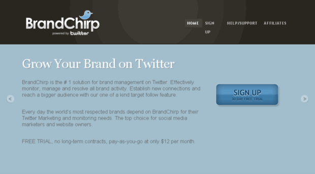 brandchirp.com