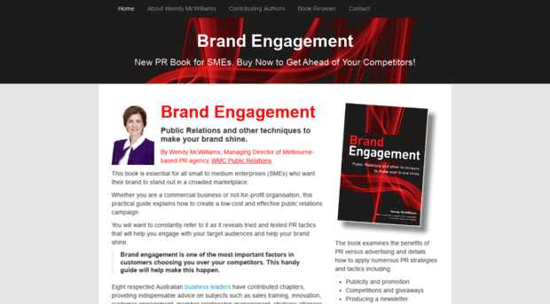 brandengagementpr.com.au