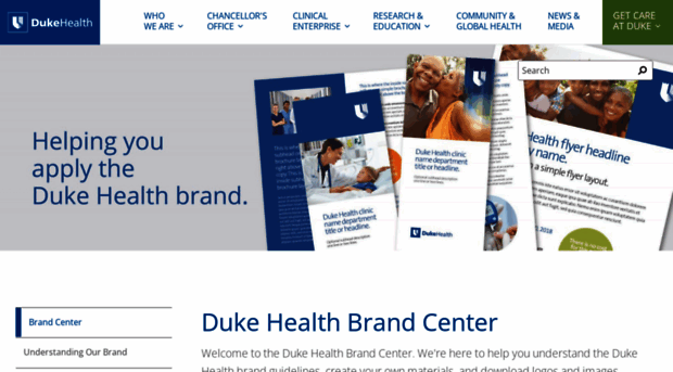 branding.dukemedicine.org