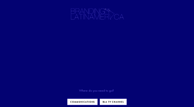 brandinglatinamerica.com
