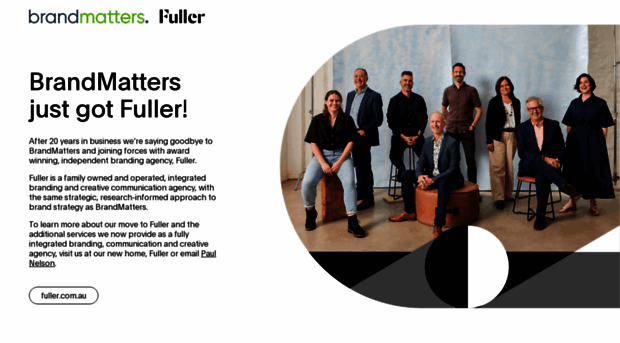 brandmatters.com.au