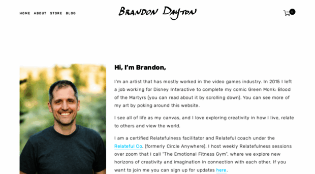 brandondayton.com