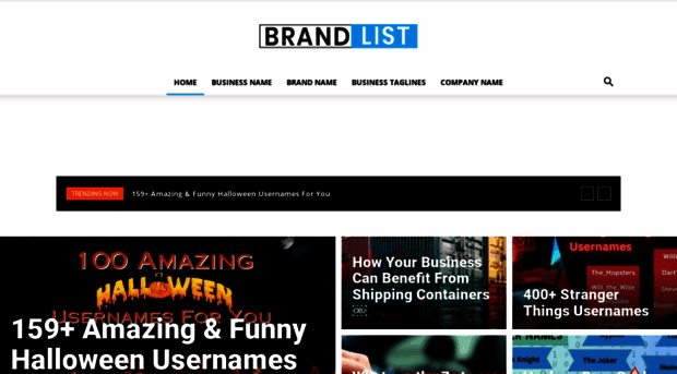 brands-list.com