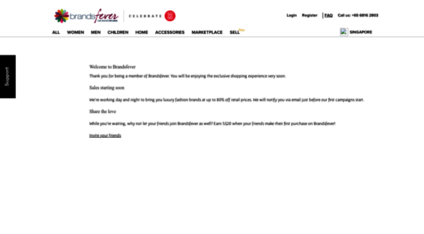 brandsfever.com