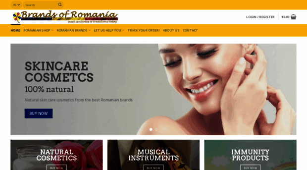 brandsofromania.com