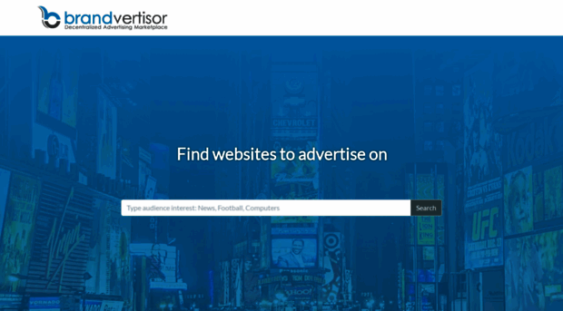 brandvertisor.com