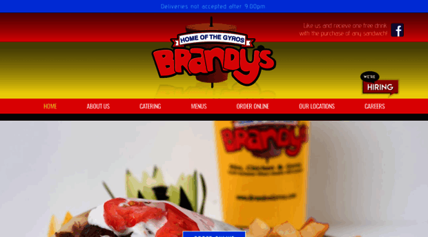 brandysgyros.com