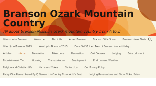 bransonozarkmountaincountry.com