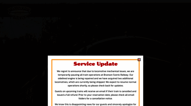 bransontrain.com
