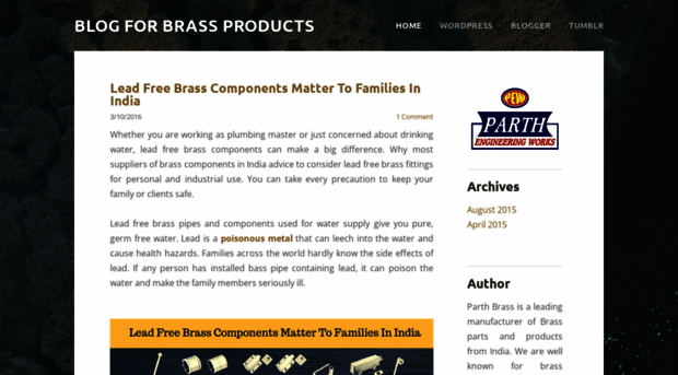 brass-components.weebly.com