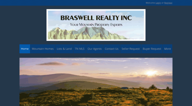 braswellrealty.com