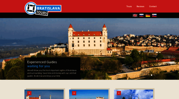 bratislavatours.sk