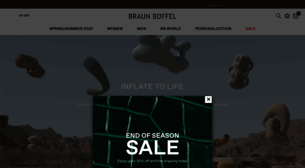 braunbuffel.com.au