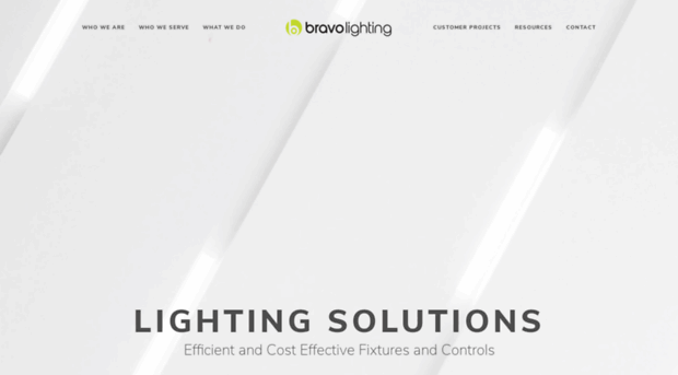 bravo-lighting.com