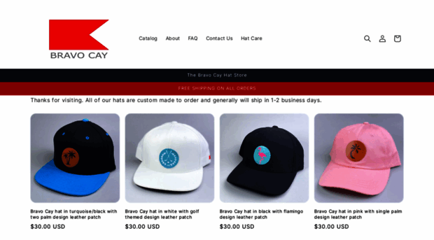 bravocatalog.com